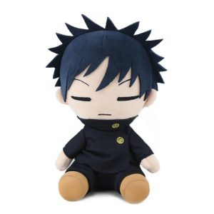 Peluche Megumi Fushiguro Peluche Manga Jujutsu Kaisen