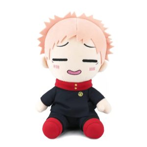 Peluche Yuji Itadori Peluche Jujutsu Kaisen