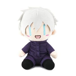 Peluche Satoru Gojo Peluche Manga Jujutsu Kaisen