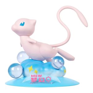 Figurine Mew 10 cm – Pokemon