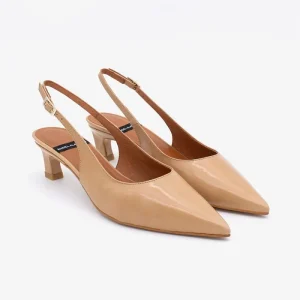 escarpins Angel Alarcon