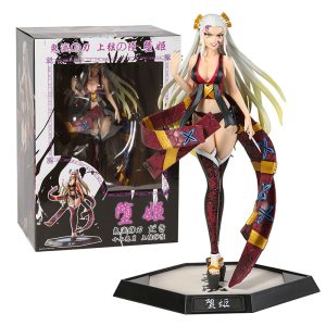Figurine Manga Demon Slayer Daki