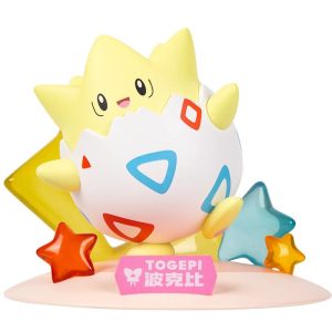 Figurine Togepi 10 cm – Pokemon