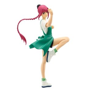 Figurine Sakamoto Tarou 14 cm – Sakamoto Days | Modèle Collector en PVC Premium