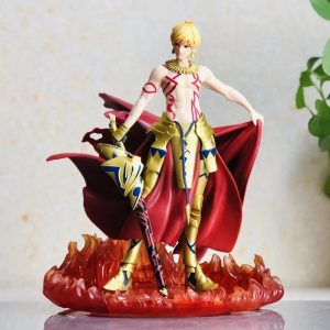 Figurine Fate/Stay Night Figurine Gilgamesh 26cm
