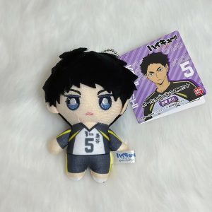 Peluche Akaashi Keiji Peluche Haikyū!!