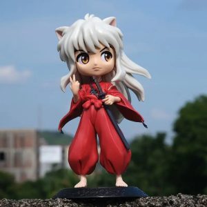 Figurine Inuyasha Pop Inu yasha