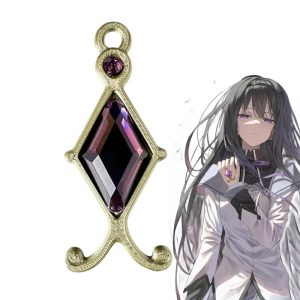 Accessoires Homura Akemi Accessoires Puella Magi Madoka Magica