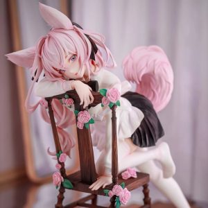 Figurine Anime – Rabbit Flova