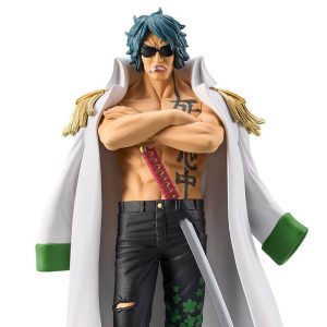 Figurine Aramaki – Manga One Piece