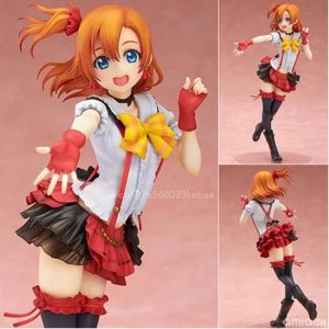 Figurine Anime Love Live! Honoka Kosaka