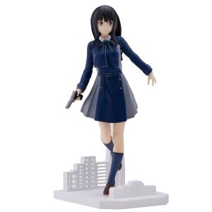 Figurine Takina Inoue Anime Lycoris Recoil