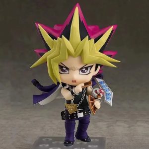 Nendoroid Yûgi Muto 10 cm – Manga Yu-Gi-Oh!