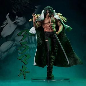 Figurine Aramaki Ryokugyu 20 cm – Manga One Piece