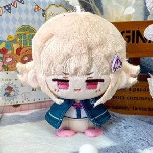 Peluche Nanami ChiaKi Peluche Danganronpa