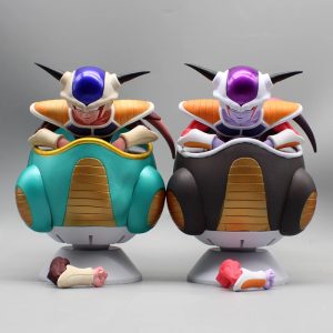 Figurine Frieza Namek Dragon Ball 20cm