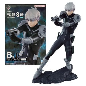 Figurine Reno Ichikawa 17 cm – Anime Kaiju No 8
