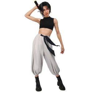 Cosplay Toji Fushiguro Cosplay Femme Jujutsu Kaisen