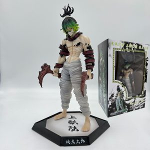Figurine Manga Demon slayer Gyutaro