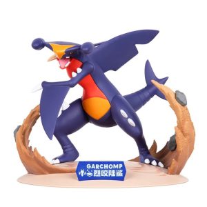 Figurine Garchomp 10 cm – Pokemon