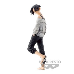 Figurine Tokyo Revengers Figurine Manjiro Sano Vol.4