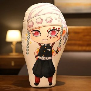 Peluche Tengen Uzui Peluche Demon Slayer