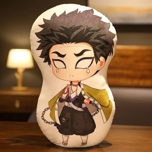 Peluche Gyomei Himejima Anime Demon Slayer