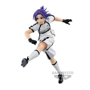 Figurine Anime Blue Lock Figurine Reo Mikage