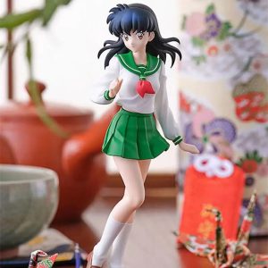 Figurine Manga Inuyasha Kagome Higurashi Kawaii