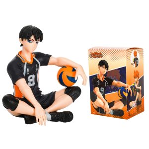 Figurine Kageyama Tobio Figurine HAIKYU!! 12cm