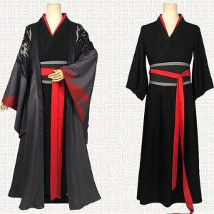 Cosplay Wei Wuxian Cosplay Mo Dao Zu Shi