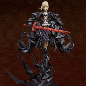 Figurine Fate/Stay Night Figurine Black Saber 23cm