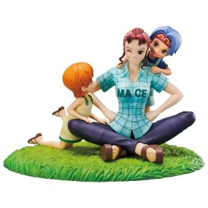 Figurine Bell Mère Nami – One Piece