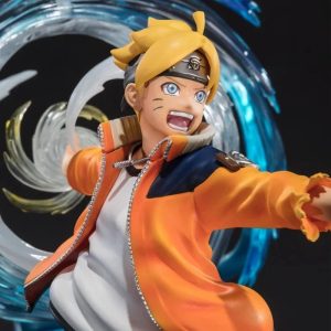 Figurine Boruto Uzumaki 20 cm – Manga Naruto