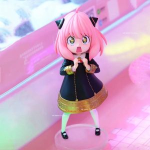 Figurine Spy X Family Anya Forger Surprise