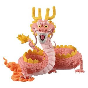 Figurine Momonosuke 7,5 cm – Anime One Piece