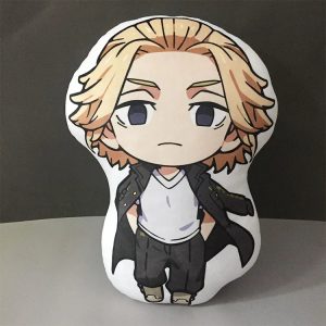 Peluche Manjiro Sano Peluche Tokyo Revengers