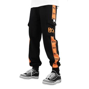 Pantalon Katsuki Bakugo Cosplay My Hero Academia