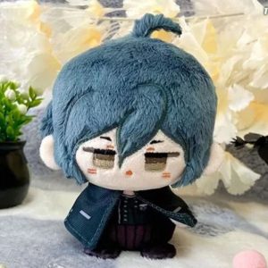 Peluche Saihara Shuichi Peluche Danganronpa