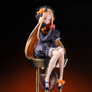Figurine Abigail Williams Fate/Grand Order 15cm