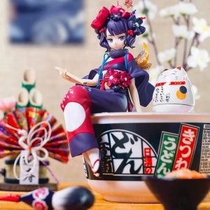 Figurine Katsushika Hokusai Fate/Grand Order 17cm en PVC