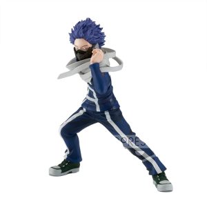 Figurine Kendso Hitoshi 16cm – My Hero Academia