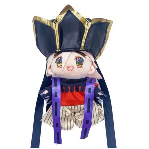 Peluche Doma Demon Slayer