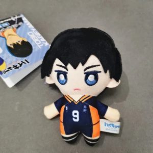 Peluche Kageyama Tobio Peluche Haikyū!!