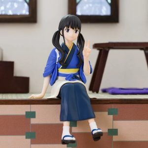 Figurine Takina Inoue Kimono Lycoris Recoil