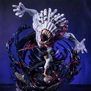 Figurine Yuta Okkotsu 42 cm – Manga Jujutsu Kaisen