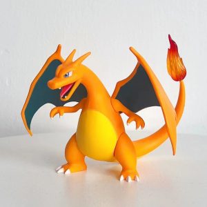 Figurine Anime Pokemon Figurine Charizard