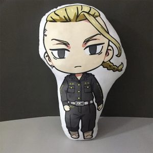 Peluche Ken Ryuguji Peluche Manga Tokyo Revengers