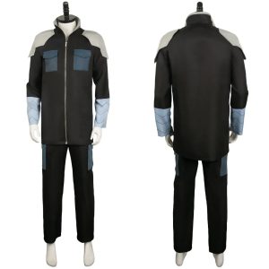 Cosplay Soshiro Hoshina Cosplay Kaiju No 8