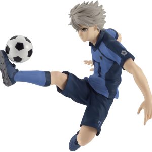 Figurine Blue Lock Seishiro Nagi Figurine